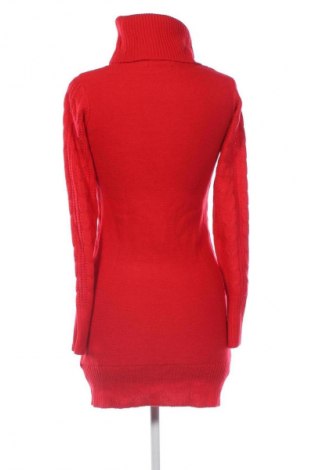Kleid Brave Soul, Größe M, Farbe Rot, Preis 12,99 €