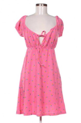 Sukienka Busem, Rozmiar L, Kolor Kolorowy, Cena 86,33 zł