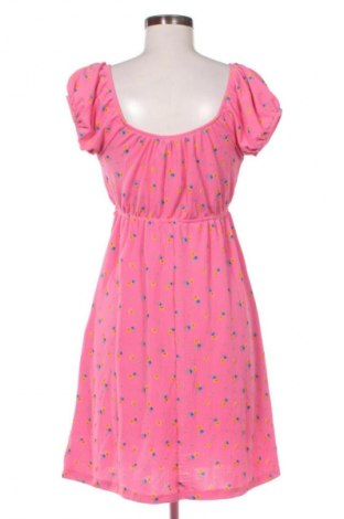 Sukienka Busem, Rozmiar L, Kolor Kolorowy, Cena 86,33 zł