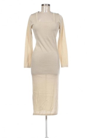 Φόρεμα By Swan Paris, Μέγεθος S, Χρώμα Εκρού, Τιμή 20,99 €