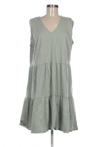 Рокля C&A, Размер L, Цвят Зелен, Цена 17,89 €