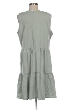 Рокля C&A, Размер L, Цвят Зелен, Цена 17,89 €