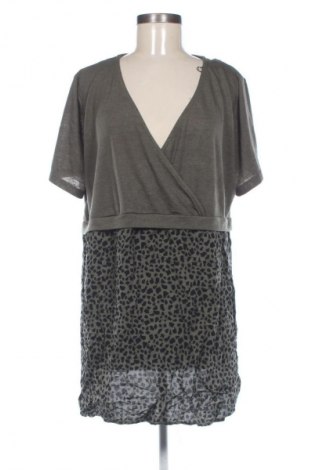 Šaty  C&A, Velikost XL, Barva Vícebarevné, Cena  219,00 Kč