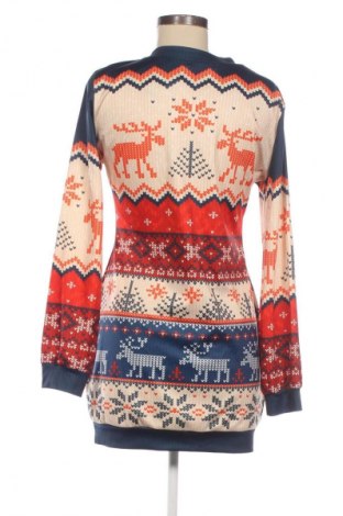 Šaty  CBR, Velikost L, Barva Vícebarevné, Cena  99,00 Kč