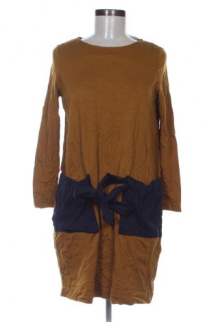 Šaty  COS, Velikost S, Barva Hnědá, Cena  409,00 Kč