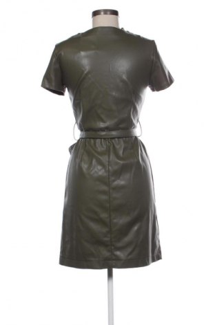 Kleid Calliope, Größe S, Farbe Grün, Preis 10,99 €