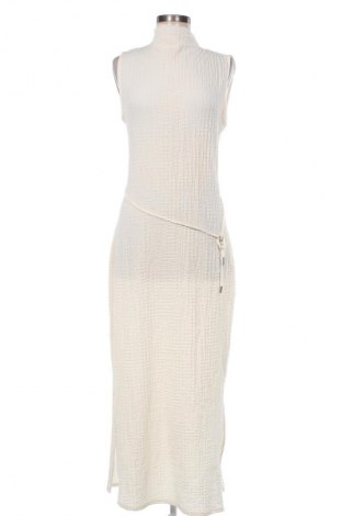 Φόρεμα Calvin Klein, Μέγεθος L, Χρώμα Εκρού, Τιμή 164,99 €, #135100025