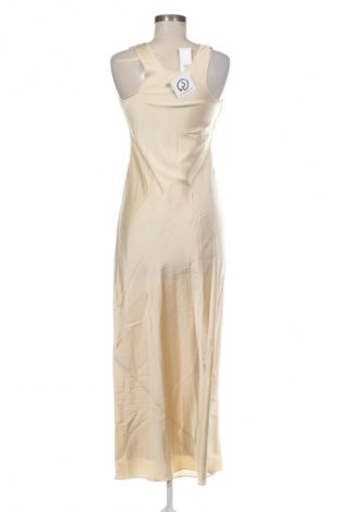 Sukienka Calvin Klein, Rozmiar XS, Kolor Beżowy, Cena 1 124,99 zł