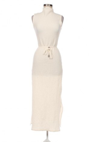 Sukienka Calvin Klein, Rozmiar XS, Kolor Beżowy, Cena 769,99 zł