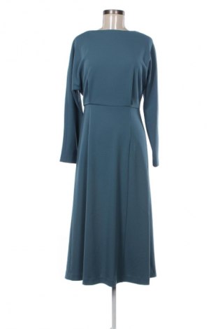 Šaty  Calvin Klein, Velikost M, Barva Modrá, Cena  4 549,00 Kč