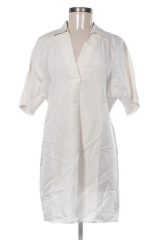Rochie Calvin Klein, Mărime S, Culoare Ecru, Preț 894,99 Lei, #135113667