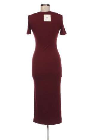 Sukienka Calvin Klein, Rozmiar XXS, Kolor Czerwony, Cena 493,99 zł