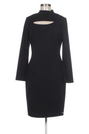 Kleid Calvin Klein, Größe M, Farbe Schwarz, Preis € 134,99