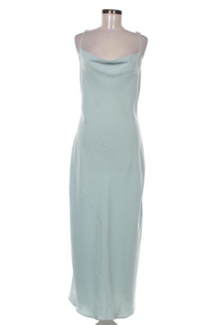 Kleid Calvin Klein, Größe M, Farbe Blau, Preis 137,99 €