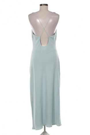 Kleid Calvin Klein, Größe M, Farbe Blau, Preis 137,99 €