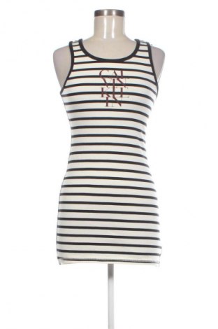Sukienka Calvin Klein, Rozmiar S, Kolor Kolorowy, Cena 382,99 zł