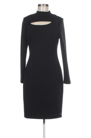 Sukienka Calvin Klein, Rozmiar M, Kolor Czarny, Cena 486,99 zł