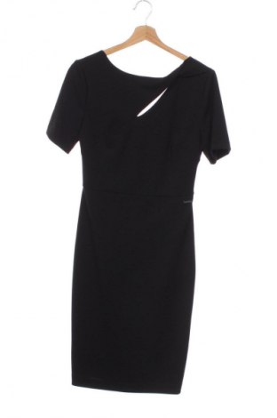 Kleid Calvin Klein, Größe S, Farbe Schwarz, Preis 134,99 €
