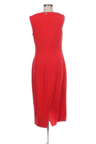 Šaty  Calvin Klein, Velikost L, Barva Červená, Cena  4 549,00 Kč