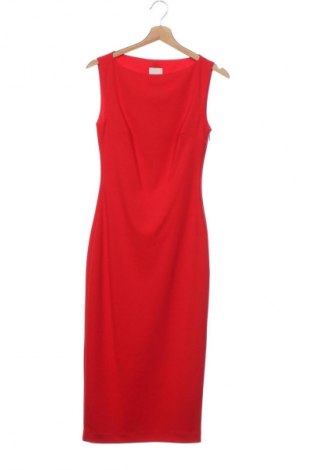 Rochie Calvin Klein, Mărime XS, Culoare Roșu, Preț 949,99 Lei
