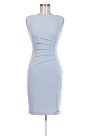 Φόρεμα Calvin Klein, Μέγεθος XS, Χρώμα Γκρί, Τιμή 74,99 €