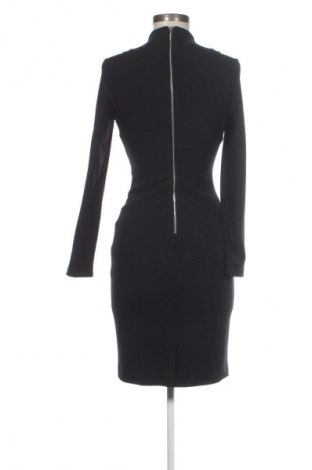 Kleid Calvin Klein, Größe XXS, Farbe Schwarz, Preis 199,99 €