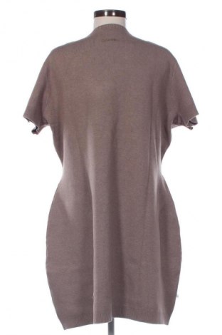 Šaty  Calvin Klein, Velikost XL, Barva Hnědá, Cena  3 049,00 Kč
