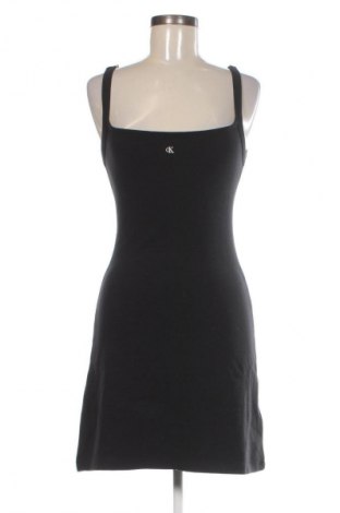 Φόρεμα Calvin Klein Jeans, Μέγεθος S, Χρώμα Μαύρο, Τιμή 82,99 €, #135103030