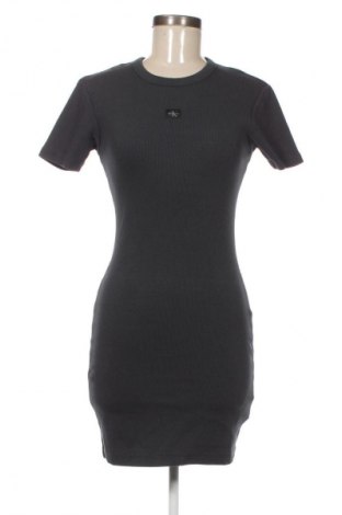 Šaty  Calvin Klein Jeans, Veľkosť M, Farba Sivá, Cena  64,95 €