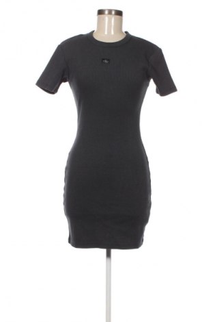Kleid Calvin Klein Jeans, Größe M, Farbe Grau, Preis 35,99 €, #135109328