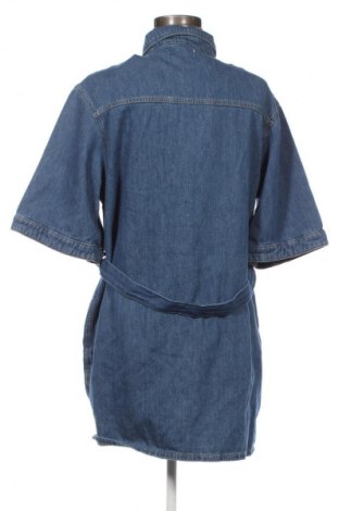 Šaty  Calvin Klein Jeans, Velikost S, Barva Modrá, Cena  1 699,00 Kč