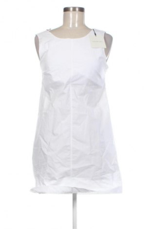 Φόρεμα Calvin Klein Jeans, Μέγεθος XS, Χρώμα Λευκό, Τιμή 72,99 €, #135111138