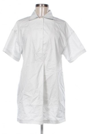 Kleid Calvin Klein Jeans, Größe XS, Farbe Weiß, Preis 147,99 €, #135117353