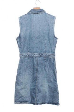 Sukienka Calvin Klein Jeans, Rozmiar S, Kolor Niebieski, Cena 674,99 zł