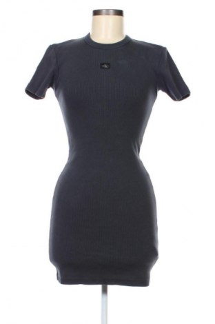 Ruha Calvin Klein Jeans, Méret S, Szín Szürke, Ár 25 359 Ft