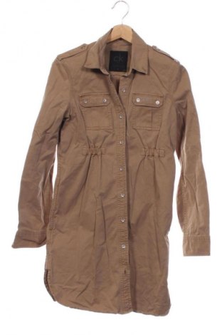 Šaty  Calvin Klein Jeans, Velikost XS, Barva Oranžová, Cena  809,00 Kč