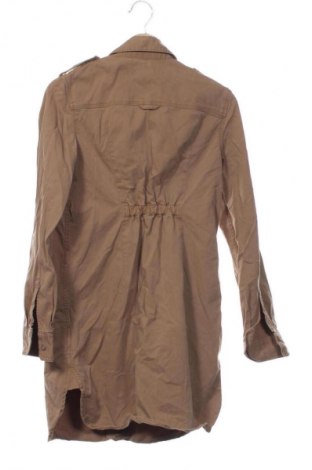 Šaty  Calvin Klein Jeans, Velikost XS, Barva Oranžová, Cena  809,00 Kč