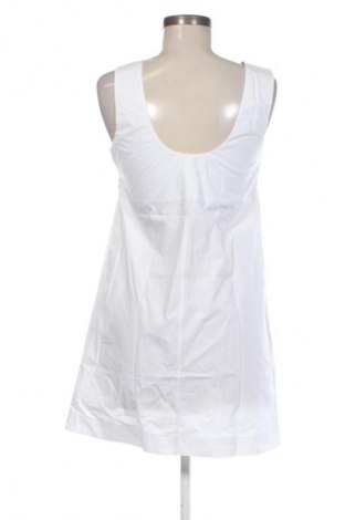 Sukienka Calvin Klein Jeans, Rozmiar XS, Kolor Biały, Cena 452,99 zł
