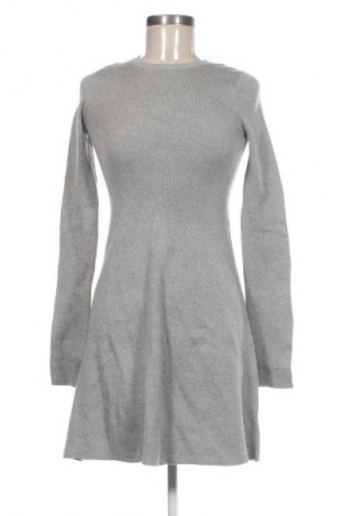 Rochie Calvin Klein Jeans, Mărime S, Culoare Gri, Preț 634,99 Lei