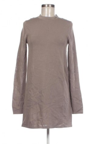 Рокля Calvin Klein Jeans, Размер S, Цвят Бежов, Цена 107,37 €