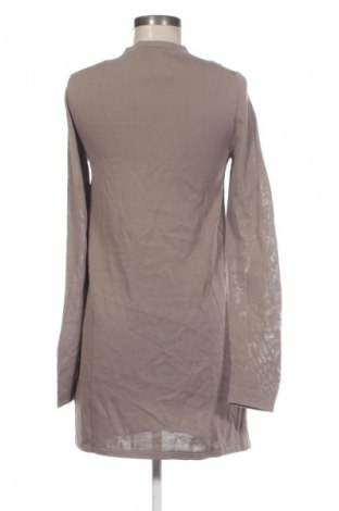 Рокля Calvin Klein Jeans, Размер S, Цвят Бежов, Цена 107,37 €