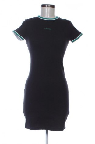 Šaty  Calvin Klein Jeans, Velikost XS, Barva Černá, Cena  1 799,00 Kč