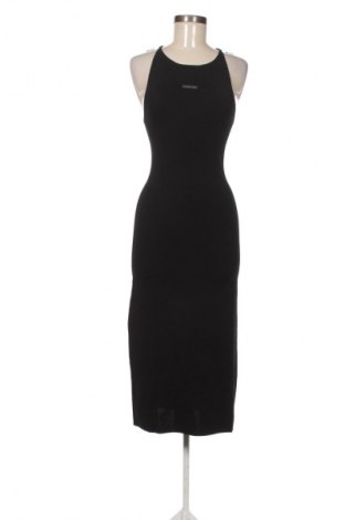 Rochie Calvin Klein Jeans, Mărime XS, Culoare Negru, Preț 699,99 Lei, #135159431