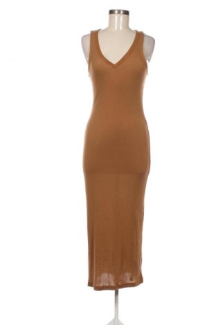 Φόρεμα Calvin Klein Jeans, Μέγεθος M, Χρώμα Καφέ, Τιμή 104,99 €, #135159946