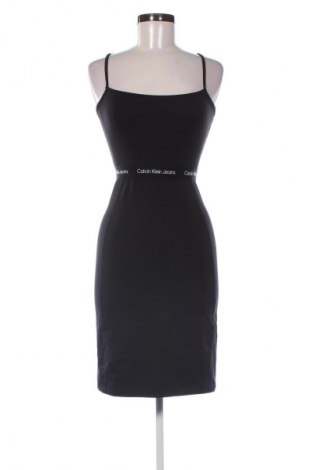 Šaty  Calvin Klein Jeans, Veľkosť S, Farba Čierna, Cena  46,95 €, #135161289