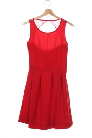 Ruha Camaieu, Méret XS, Szín Piros, Ár 2 569 Ft