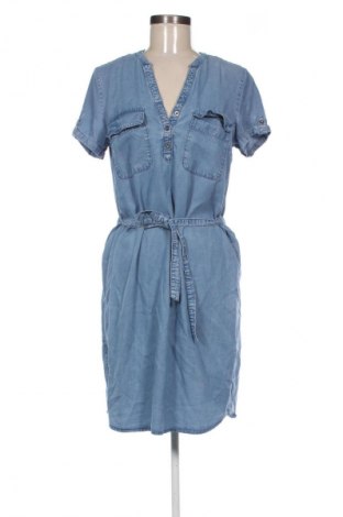 Šaty  Camaieu, Velikost M, Barva Modrá, Cena  619,00 Kč
