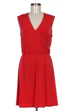 Sukienka Camaieu, Rozmiar M, Kolor Czerwony, Cena 32,99 zł