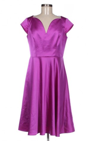 Рокля Caramel, Размер L, Цвят Лилав, Цена 76,73 €