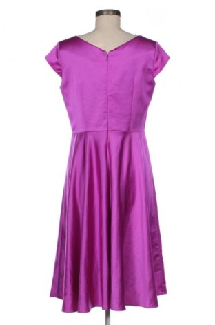 Рокля Caramel, Размер L, Цвят Лилав, Цена 76,73 €